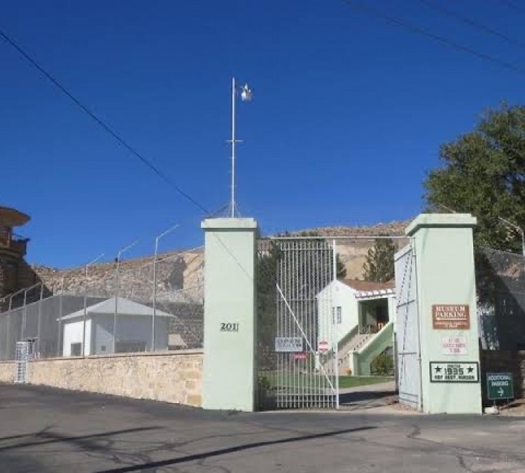 museum-of-colorado-prisons-photo